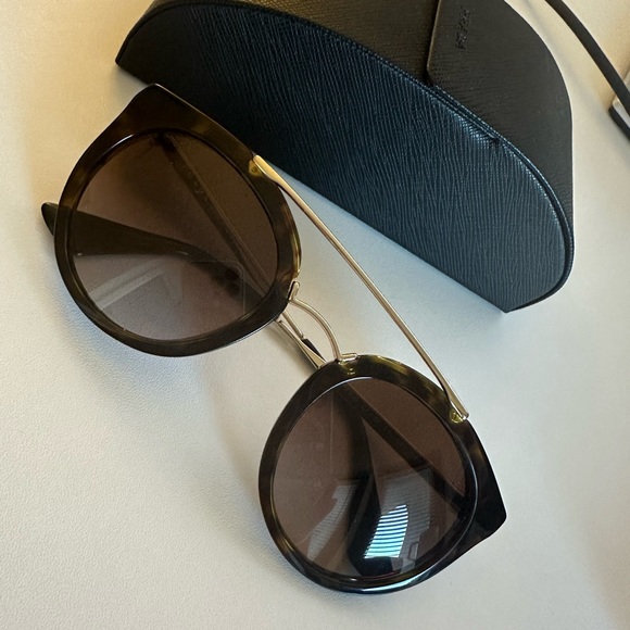 Prada Sunglasses